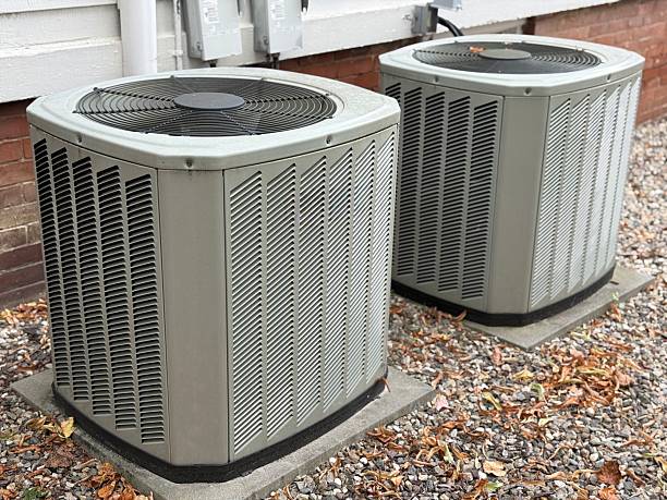 Reliable Air Conditioning Repair contractor in Memphis, TX by Leonard HVAC