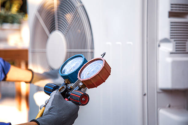 Affordable Air Conditioning Repair solutions in Memphis, TX